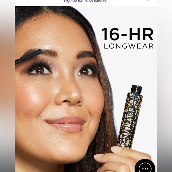 NIB - Tarte MANEATER MASCARA - Picture 7 of 7